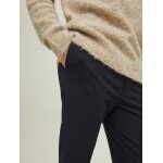 Ανδρικό Παντελόνι JACK & JONES 12216823 Μαύρο - Image 3