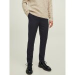 Ανδρικό Παντελόνι JACK & JONES 12216823 Μαύρο - Image 5
