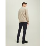 Ανδρικό Παντελόνι JACK & JONES 12216823 Μαύρο - Image 6
