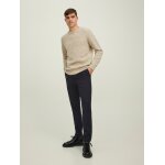 Ανδρικό Παντελόνι JACK & JONES 12216823 Μαύρο - Image 7