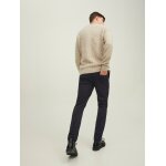 Ανδρικό Παντελόνι JACK & JONES 12216823 Μαύρο - Image 8