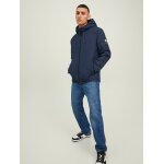 Ανδρικό Μπουφάν JACK & JONES 12217183 Μπλέ - Image 6