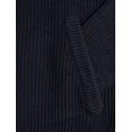 Ανδρική Ζακέτα Πλεκτή JACK & JONES 12220819 Μπλέ - Image 4