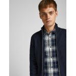 Ανδρική Ζακέτα Πλεκτή JACK & JONES 12220819 Μπλέ - Image 6
