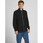 Ανδρική Ζακέτα Πλεκτή JACK & JONES 12220819 Μαύρο - Image 3
