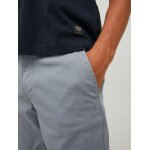 Ανδρικό Παντελόνι Βαμβακερό JACK & JONES 12184901 Γκρί - Image 5