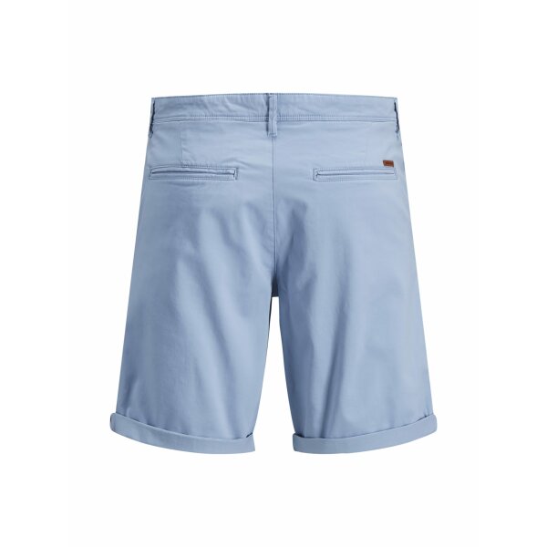 Ανδρική Βερμούδα JACK & JONES 12165604 Γαλάζιο - Image 2