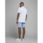 Ανδρική Βερμούδα JACK & JONES 12165604 Γαλάζιο - Image 3