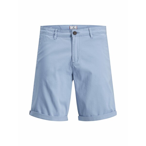 Ανδρική Βερμούδα JACK & JONES 12165604 Γαλάζιο - Image 1