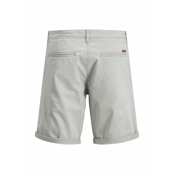 ανδρική Βερμούδα JACK & JONES 12165604 Γκρί - Image 2
