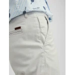 ανδρική Βερμούδα JACK & JONES 12165604 Γκρί - Image 6