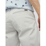 ανδρική Βερμούδα JACK & JONES 12165604 Γκρί - Image 7