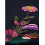 Ανδρική Φούτερ SCOTCH & SODA 169193 Μπλέ - Image 3