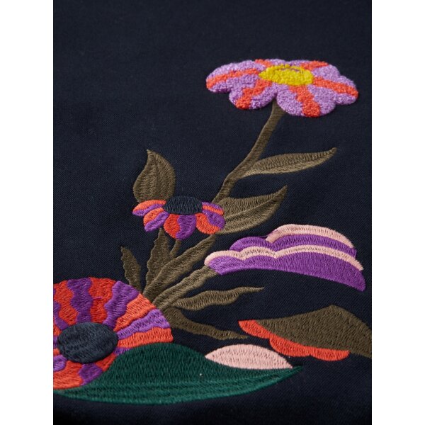 Ανδρική Φούτερ   SCOTCH & SODA 169193 Μπλέ - Image 3