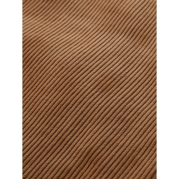 Ανδρικό Παντελόνι Κοτλέ SCOTCH & SODA 169484 Καφέ - Image 3