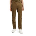 Ανδρικό Παντελόνι CARGO SCOTCH & SODA STUART 168972 λαδί - Image 8