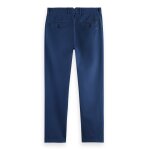 Ανδρικό Παντελόνι CHINO SCOTCH & SODA STUART 168973 Μπλέ - Image 2