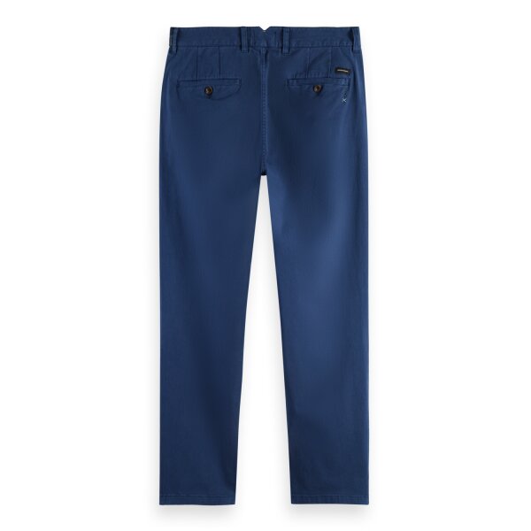 Ανδρικό Παντελόνι CHINO SCOTCH & SODA STUART 168973 Μπλέ - Image 2
