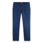 Ανδρικό Παντελόνι CHINO SCOTCH & SODA STUART 168973 Μπλέ