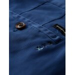 Ανδρικό Παντελόνι CHINO SCOTCH & SODA STUART 168973 Μπλέ - Image 3