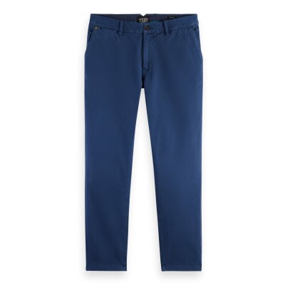 Ανδρικό Παντελόνι CHINO SCOTCH & SODA STUART 168973 Μπλέ