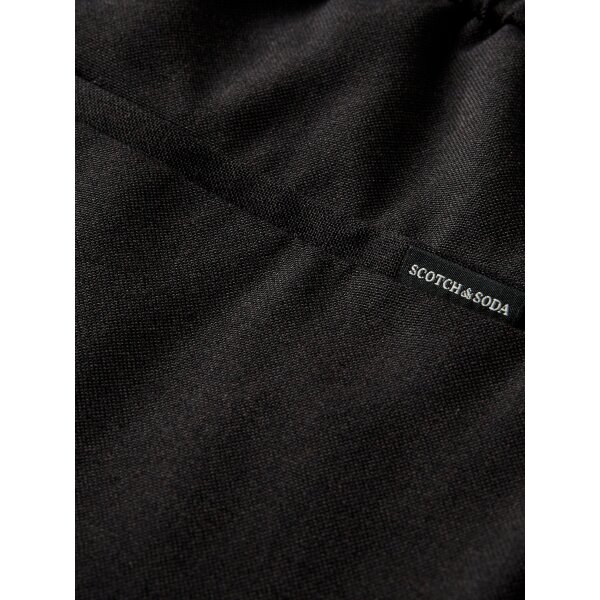 Ανδρικό Παντελόνι SCOTCH & SODA 168967 Μαύρο - Image 3