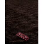 Ανδρικό Πουκάμισο Κοτλέ SCOTCH & SODA 169061 Καφέ - Image 3