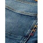 Ανδρικό Παντελόνι ΤΖΙΝ SCOTCH & SODA RALSTON 168996 Μπλέ - Image 3