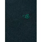 Ανδρικό Πλεκτό SCOTCH & SODA 169252 Πράσινο - Image 3