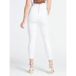 Women's Gwen Trousers GUESS Λευκό W02A08D3XV2 - Image 2