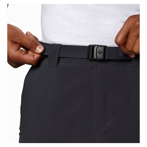 Ανδρικό Παντελόνι COLUMBIA Silver Ridge Cargo 1441685010 Μαύρο - Image 4