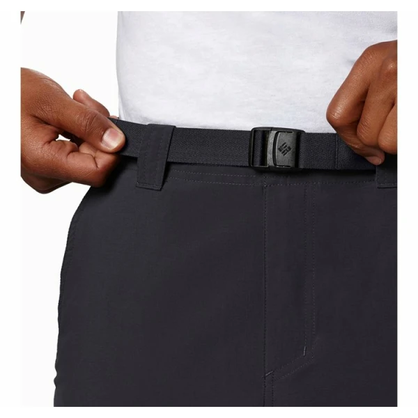 Ανδρικό Παντελόνι COLUMBIA Silver Ridge Cargo 1441685010 Μαύρο - Image 4