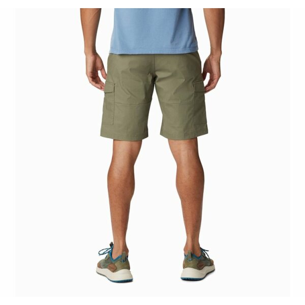 Ανδρική Βερμούδα COLUMBIA Brentyn Trai Cargo 1840883397 Χακί - Image 2