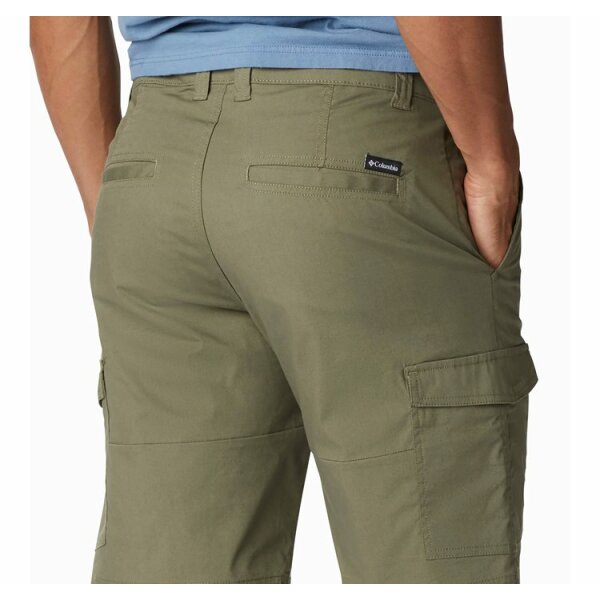 Ανδρική Βερμούδα COLUMBIA Brentyn Trai Cargo 1840883397 Χακί - Image 3