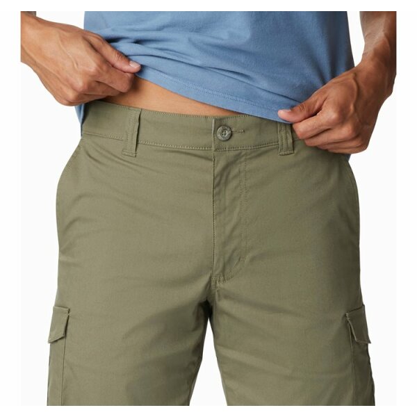 Ανδρική Βερμούδα COLUMBIA Brentyn Trai Cargo 1840883397 Χακί - Image 4