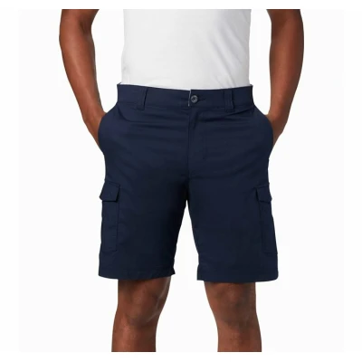 Ανδρική Βερμούδα COLUMBIA Brentyn Trai Cargo 1840883464 Μπλέ