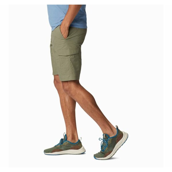 Ανδρική Βερμούδα COLUMBIA Brentyn Trai Cargo 1840883397 Χακί - Image 5