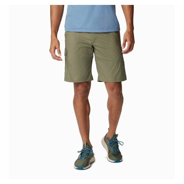Ανδρική Βερμούδα COLUMBIA Brentyn Trai Cargo 1840883397 Χακί - Image 1