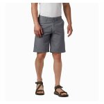 Ανδρική Βερμούδα COLUMBIA Chino Washed Out AM4471 Γκρί - Image 3