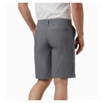 Ανδρική Βερμούδα COLUMBIA Chino Washed Out AM4471 Γκρί - Image 5