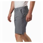 Ανδρική Βερμούδα COLUMBIA Chino Washed Out AM4471 Γκρί - Image 6
