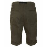 Ανδρική Βερμούδα CHINO STAFF 5-855.086.9.047 Χακί - Image 2