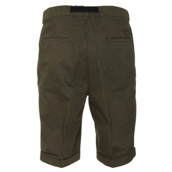 c9692-2 Ανδρική Βερμούδα CHINO STAFF 5-855.086.9.047 Χακί - Image 2