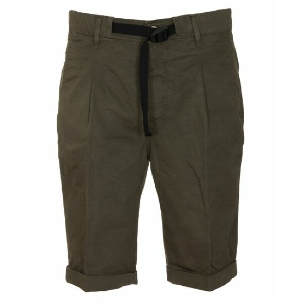 c9692 Ανδρική Βερμούδα CHINO STAFF 5-855.086.9.047 Χακί - Image 1