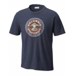 Ανδρική Μπλούζα COLUMBIA JO0015 Μπλέ