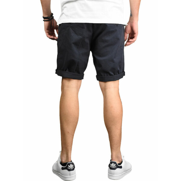 Ανδρική Βερμούδα CHINO STAFF 5-858.778.9.039 Μπλέ - Image 2