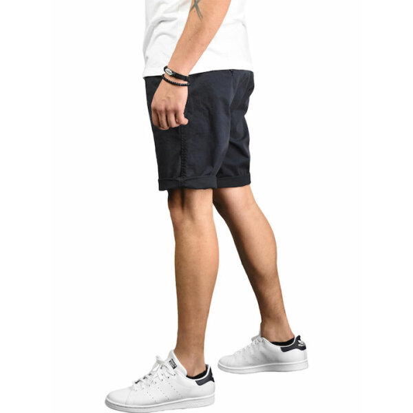 Ανδρική Βερμούδα CHINO STAFF 5-858.778.9.039 Μπλέ - Image 3