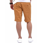 Ανδρική Βερμούδα CHINO STAFF 5-858.600.9.M037 Ταμπά - Image 2