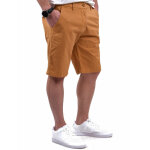 Ανδρική Βερμούδα CHINO STAFF 5-858.600.9.M037 Ταμπά - Image 3