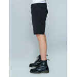 Ανδρική Βερμούδα CHINO STAFF 5-858.161.9.043 Μαύρο - Image 4
